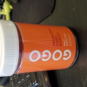 Prebiotic Fiber Gummies